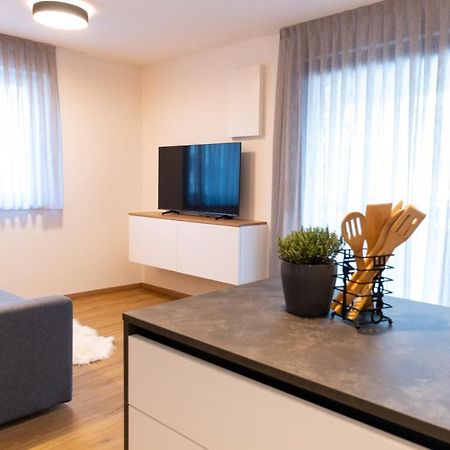 פלזס Appartement Sonnlicht מראה חיצוני תמונה
