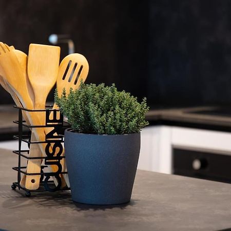 פלזס Appartement Sonnlicht מראה חיצוני תמונה