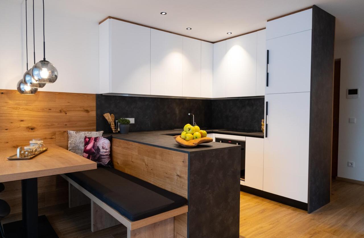 פלזס Appartement Sonnlicht מראה חיצוני תמונה