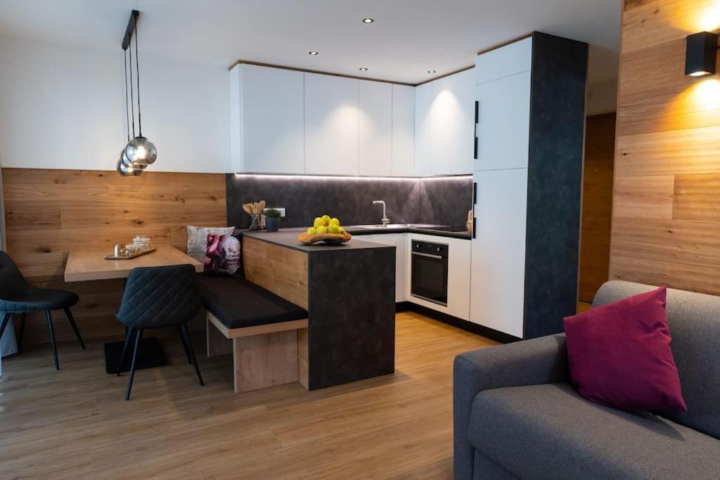 פלזס Appartement Sonnlicht מראה חיצוני תמונה