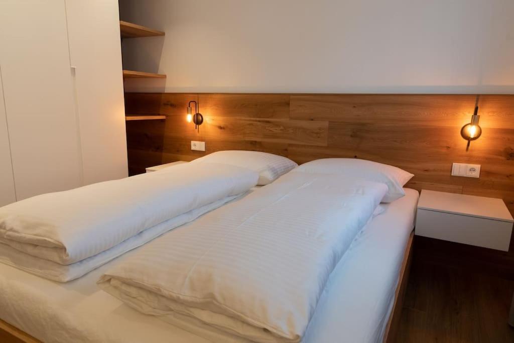 פלזס Appartement Sonnlicht מראה חיצוני תמונה