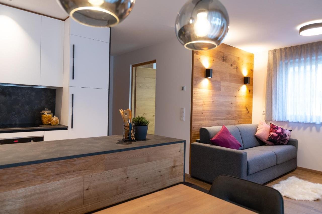 פלזס Appartement Sonnlicht מראה חיצוני תמונה