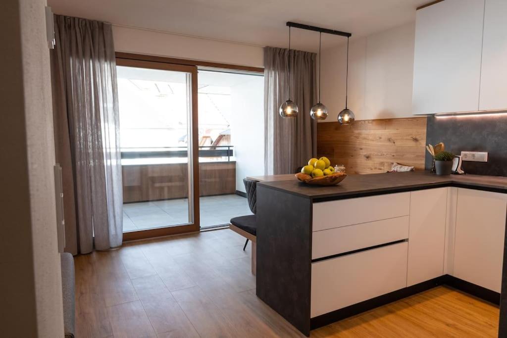 פלזס Appartement Sonnlicht מראה חיצוני תמונה