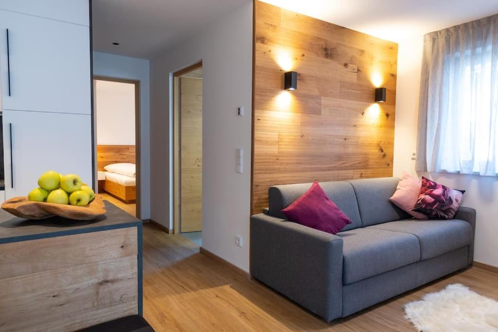 פלזס Appartement Sonnlicht מראה חיצוני תמונה