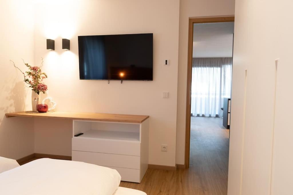 פלזס Appartement Sonnlicht מראה חיצוני תמונה